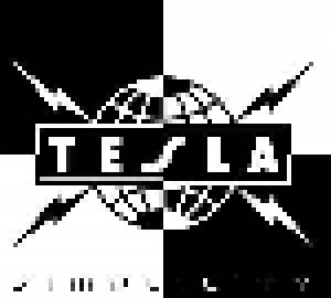 Tesla: Simplicity (2-LP) - Bild 1