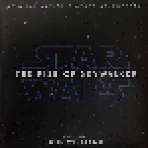 John Williams: Star Wars: The Rise Of Skywalker (2-LP) - Bild 1