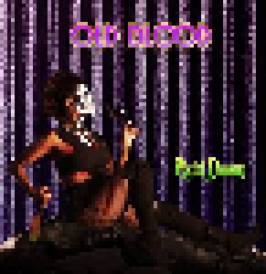 Old Blood: Acid Doom (LP) - Bild 1