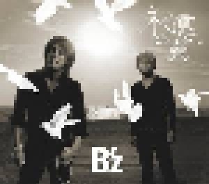 B'z: 永遠の翼 (Single-CD) - Bild 1