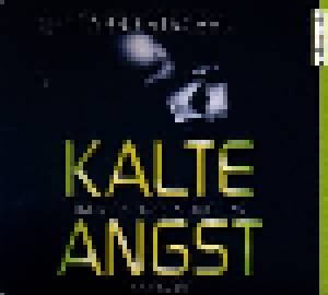 Arno Strobel: Kalte Angst - Im Kopf Des Mörders 2 (6-CD) - Bild 1
