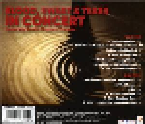 Blood, Sweat & Tears: In Concert (feat. David Clayton-Thomas) (2-CD) - Bild 2