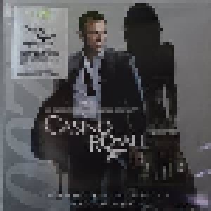 David Arnold: Casino Royale (2-LP) - Bild 1