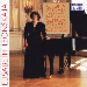 Frédéric Chopin + Alexander Nikolajewitsch Skrjabin: Fantasie H-Moll, Op. 28 / Klaviersonate Nr.2 Gis-Moll, Op.19 (Split-LP) - Bild 1