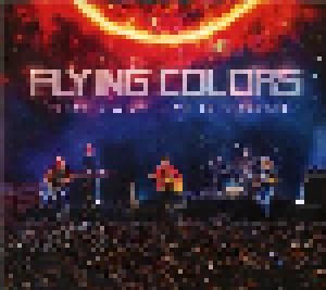 Flying Colors: Third Stage: Live In London (Blu-ray Disc) - Bild 1
