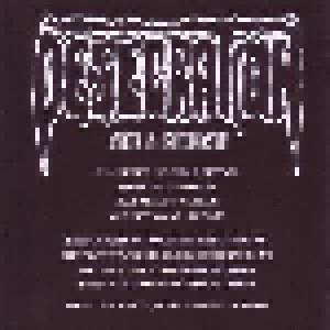 Desecration: Gore & Perversion (CD) - Bild 2