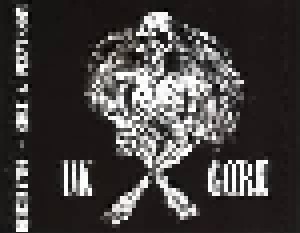 Desecration: Gore & Perversion (CD) - Bild 3