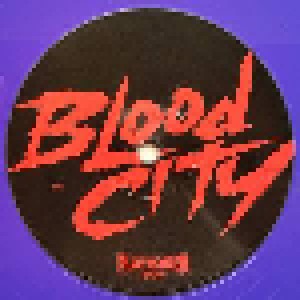 Alex: Blood City (LP) - Bild 3