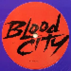 Alex: Blood City (LP) - Bild 4