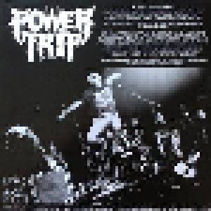 Power Trip: Opening Fire: 2008-2014 (LP) - Bild 3
