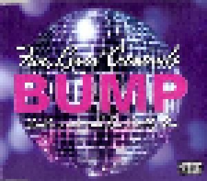 Fun Lovin' Criminals: Bump / Run Daddy Run (Single-CD) - Bild 1