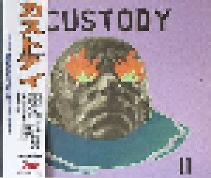 Custody: II (CD) - Bild 2