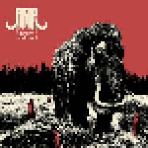 Acid Mammoth: Under Acid Hoof (LP) - Bild 1