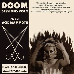 Cover - Acid Mammoth: Doom Sessions Vol. 2