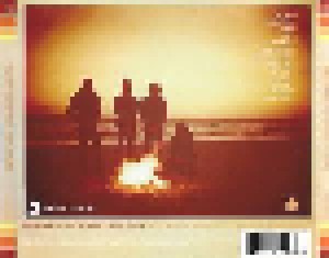 Kings Of Leon: Come Around Sundown (CD) - Bild 2