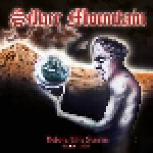 Silver Mountain: Before The Storm (Demo 1980) (CD) - Bild 1
