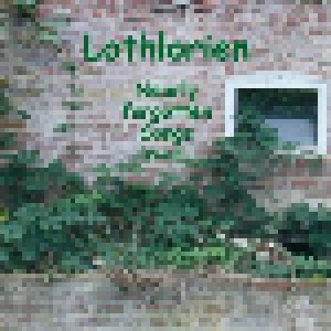 Cover - Lothlorien: Nearly Forgotten Songs (Vol 2)