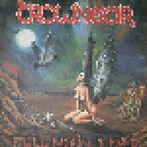 Crownear: Full Moon Fever (LP) - Bild 1