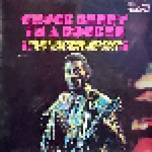 Chuck Berry: Back Home (LP) - Bild 1