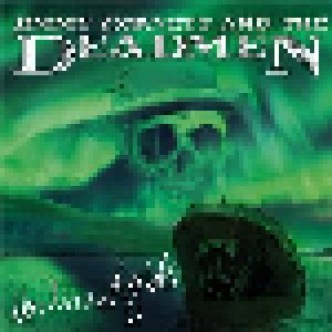 Cover - Jimmy Cornett And The Deadmen: Northern Lights