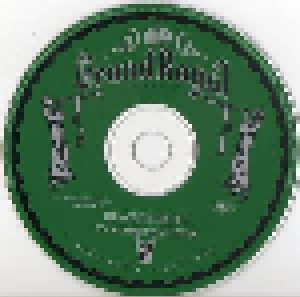 Beastie Boys: Ill Communication (CD) - Bild 5
