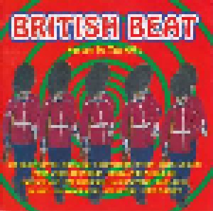 Cover - Goldie And The Gingerbreads: British Beat - Sounds Of The 60's