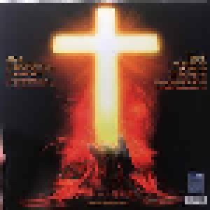 Stryper: Even The Devil Believes (LP) - Bild 2