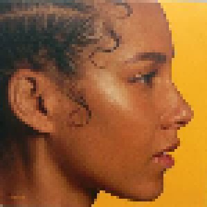 Alicia Keys: Alicia (CD) - Bild 3