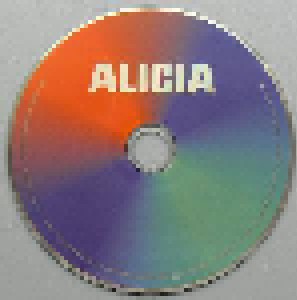 Alicia Keys: Alicia (CD) - Bild 9