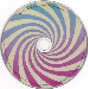 Nick Mason's Saucerful Of Secrets: Live At The Roundhouse (2-CD + DVD) - Bild 5