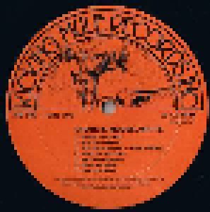 Charlie Musselwhite: The Harmonica According To Charlie Musselwhite (LP) - Bild 3