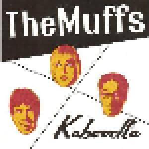 The Muffs: Kaboodle - Cover
