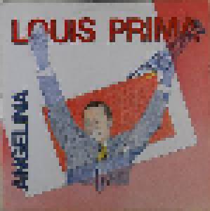 Louis Prima: Angelina - Cover