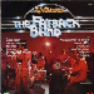 The Fatback Band: Best Of The Fatback Band, The - Cover
