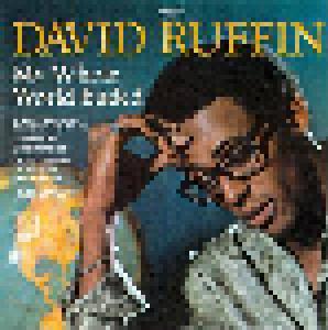 David Ruffin: My Whole World Ended - Cover
