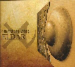 Eldar: Amaterasu Shiroi - Cover