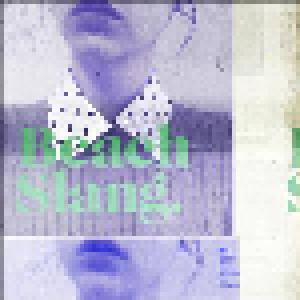 Beach Slang: Who Would Ever Want Anything So Broken? - Cover