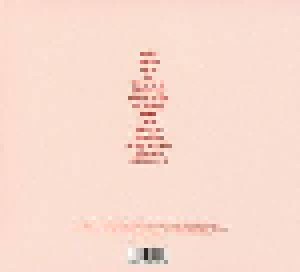 The Naked And Famous: Recover (CD) - Bild 2