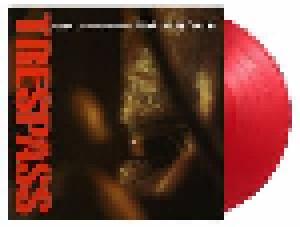 Ry Cooder: Trespass (Original Motion Picture Score) (LP) - Bild 2