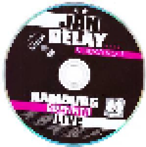 Jan Delay & Disko No.1: Hamburg Brennt!! (DVD) - Bild 3