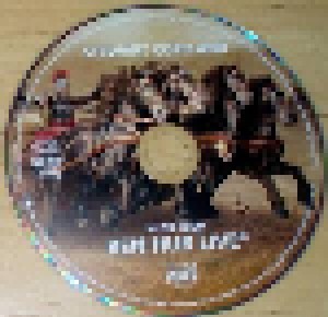 Stewart Copeland: Music From Ben Hur Live (CD) - Bild 3
