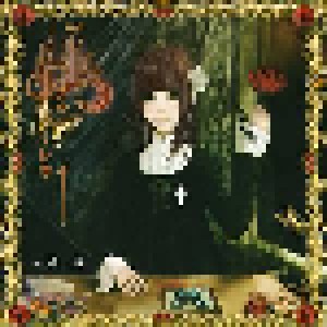 Cover - Rokugen Alice (六弦アリス): 緋のローレライ Code;Я