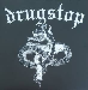 Drugstop + Freddie And The Vangrails: Drugstop / Freddie And The Vangrails (Split-7") - Bild 1