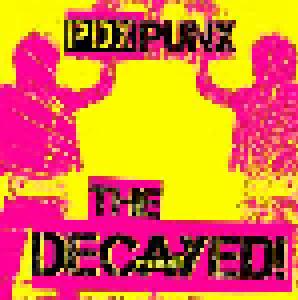 The Decayed!: Pdx Punx (LP) - Bild 1