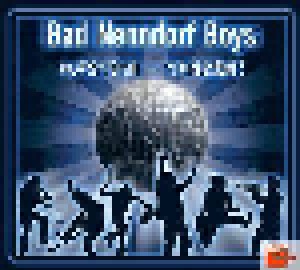 Bad Nenndorf Boys: Aufstehn - Tanzen! (CD) - Bild 1