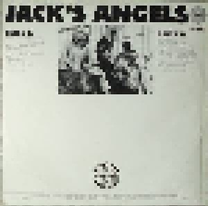 Jack's Angels: Jack's Angels (LP) - Bild 2