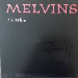 Melvins: Honky (LP) - Bild 1
