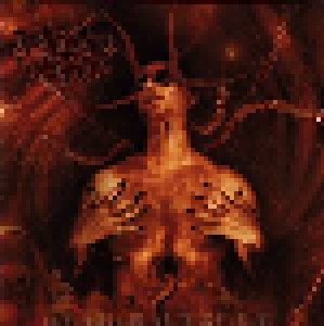 Dark Funeral: Diabolis Interium (CD) - Bild 1