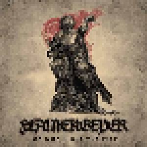 Cover - Flamekeeper: We Who Light The Fire