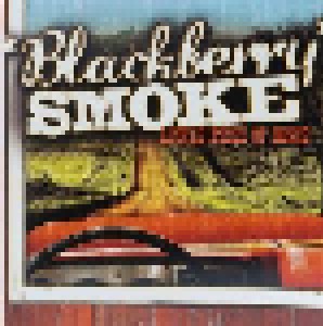 Blackberry Smoke: Little Piece Of Dixie (2-LP) - Bild 1